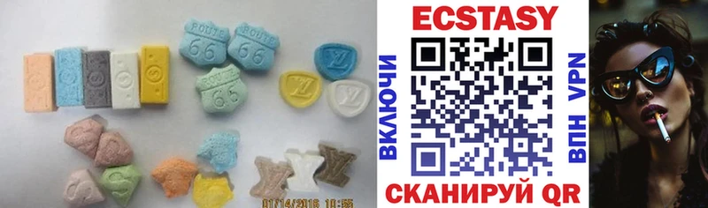 Ecstasy таблы  блэк спрут ССЫЛКА  Дудинка 